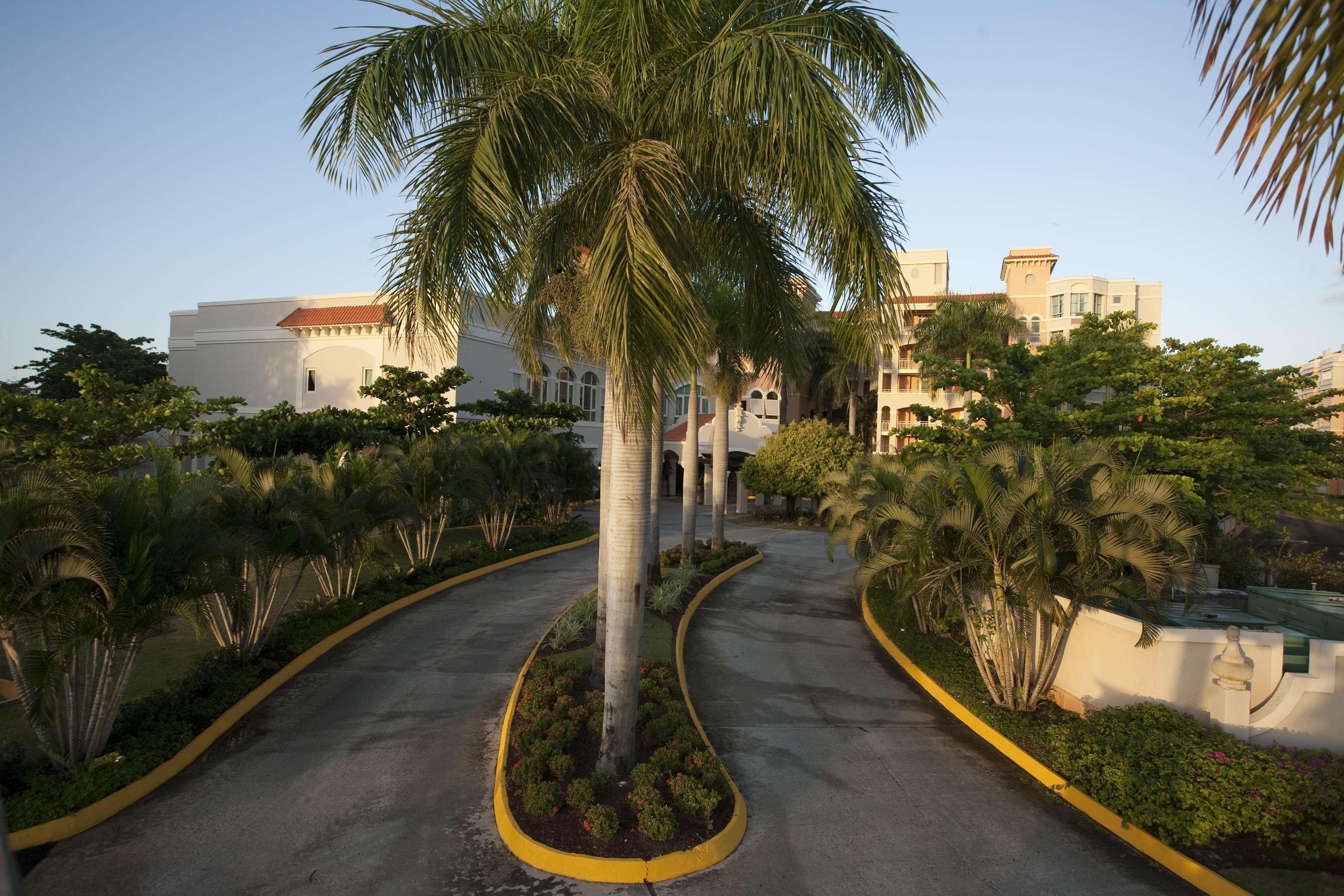 Rincon Beach Resort Exterior photo